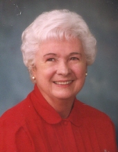 Louise Snipes Coker