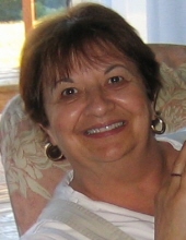 Lorraine Pelletier