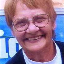 Willie Mae Langford Obituary