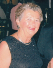 Barbara Thompson Talbot