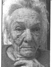 Frances Helen Litkenhaus