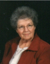 Nelma Jean Morgan Hollingsworth