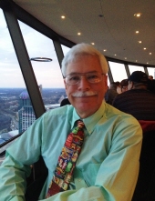 Kevin A. Presbie
