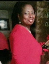 Bettie Ann McGlown