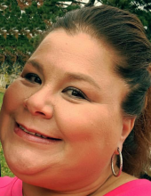 Rosemary "Rose" Lewis