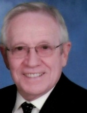 Llewellyn A. "Lew" Richards