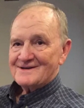 Donald Gene Worsham