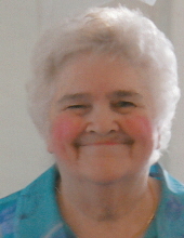 Shirley E. Ouellet