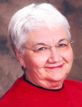 Janet Sharon Gullickson