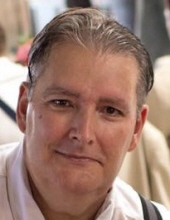 Dan Stone