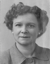 Edith Waneita Murphree
