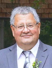 Michael Earl Lauer