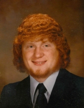 Mark Eastman