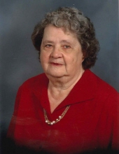June B Knudtson