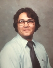 Dennis Ray Adams