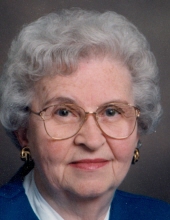 Norma J. Wagner