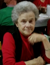 Carol Sauls Evans