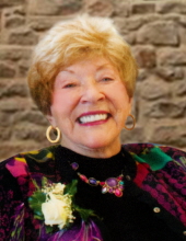 Marilyn Rose Doyle