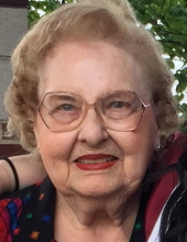 Jean Williams