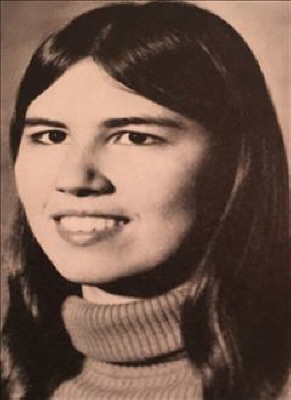 Joyce Mignon Hunter