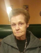Betty J Cline