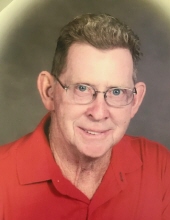 Norman Gene Barber
