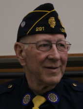 Ronald D. Charlson