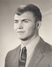 Benjamin Lee Nixon