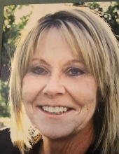 Barbara Jo LeGate King