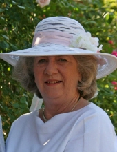 Doris McCullough Abney