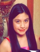 Melisa Estrella Calvillo