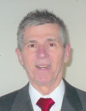 Robert Michael "Bob" Zeschke