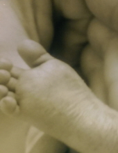 Baby A'Miracle Leena Ward