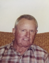 Alfred C. Bateman