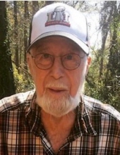 Bobby Benjie Cox