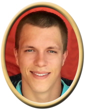 Graham Jedidiah Parikh
