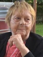 Carol Anderson