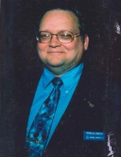 Thomas Eugene Johnson