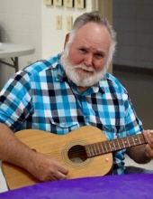 Cecil Paul Brown