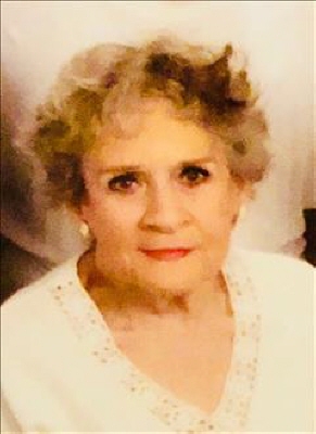 Laverna Mae Bannister