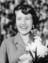 Ruth Benn Oliver Bell