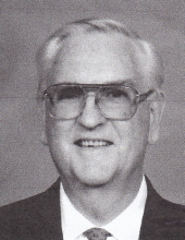 Ben W. Boyd Sr.