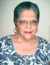 Marilyn J. Whiteman