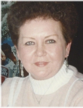 Bettie Holocker