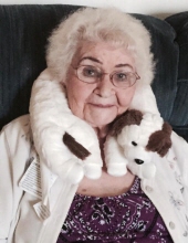 Juanita Galyean