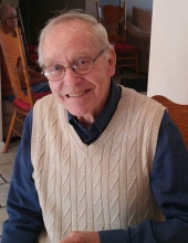 Earl Carlton Travis -GLBFH