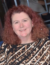 Jamie Renee Kopp-Fields McNabb Funeral Home