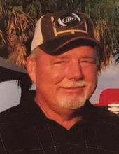 David Allen Seal