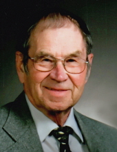 Raymond Bernahl