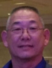 Kent Naruo Tsutsumi